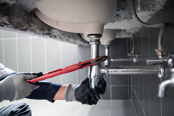 Trusted Gas Line Repair service in La Grange, NC - Masters Plumbing Service
